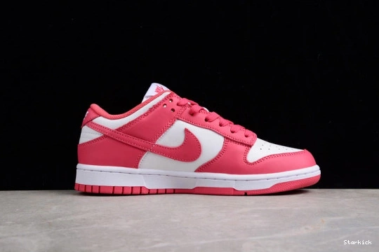 DD1503-111 Low Nike Pink” SB “Archeo Dunk 0131